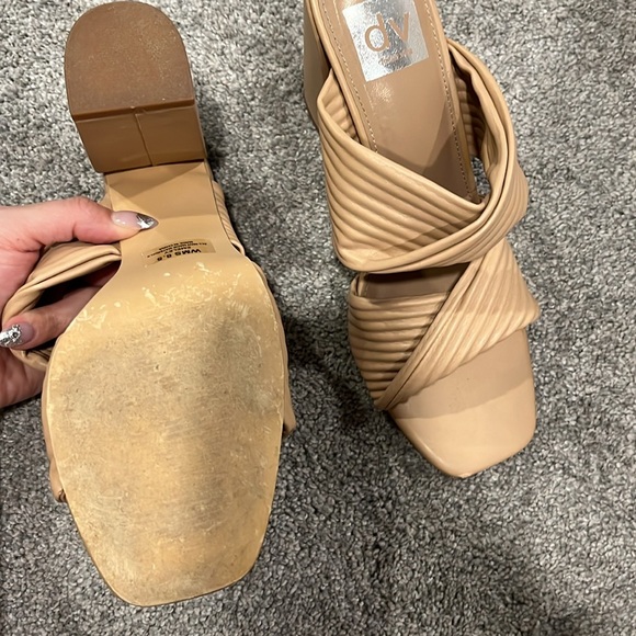 Dolce vita emeley heel - Picture 4 of 5